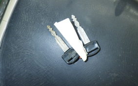 HONDA C110 SUPER CUB JA07