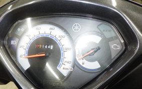 YAMAHA AXIS 125 Z 2008 SED7J
