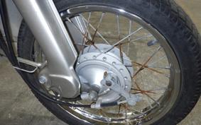 HONDA LITTLE CUB 2010 AA01