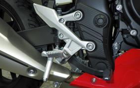 HONDA CBR400R 2024 NC65