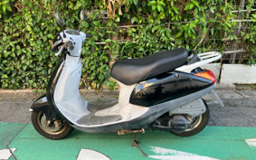 HONDA LEAD 100 JF06