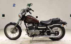 HONDA REBEL 250 2007 MC13