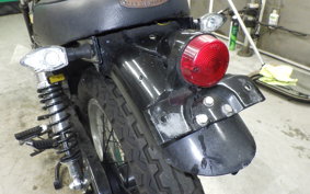 HONDA GB250 CLUBMAN GEN 2 2025 MC10