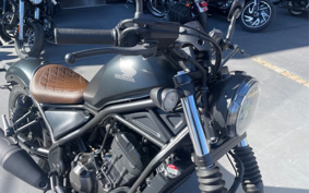 HONDA  REBEL 250 ABS MC49