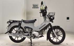 HONDA ｸﾛｽｶﾌﾞ110-3 2019 JA60