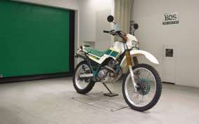 YAMAHA SEROW 225 Gen.2 2012 1KH