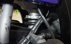 SUZUKI HAYABUSA Gen.3 2024 EJ11A