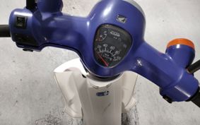 HONDA SUPER CUB110 JA07