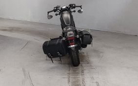 HONDA REBEL 250 S MC49