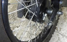 KAWASAKI W175 TR 2020