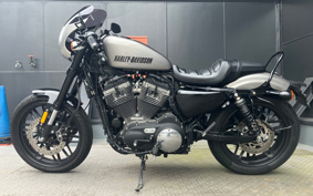 HARLEY XL1200CX 2017 LM3