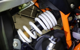 KTM 250 DUKE 1999
