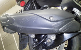 YAMAHA CYGNUSｸﾞﾘﾌｧｽ SEJ4J