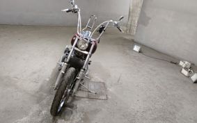 HARLEY FXST1450 2001 BHY