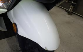 SUZUKI BURGMANストリート125 2013