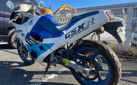 SUZUKI GSX-R250 GJ72A