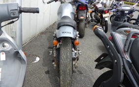 YAMAHA SRX400 1JL