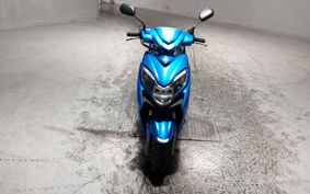 SUZUKI SU WISH LTD DV12B