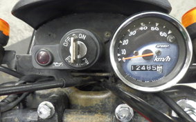 SUZUKI TR50 STREET MAGIC 2023 CA1LB