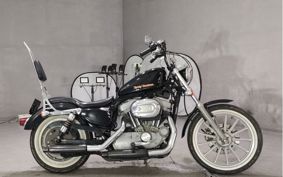 HARLEY XL883 2004 CAM