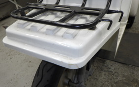 HONDA GYRO X 2024 TD01