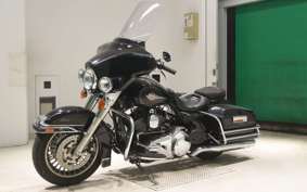 HARLEY FLHTC 1580 2011