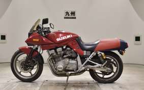 SUZUKI GSX750S KATANA 1982 GS75X