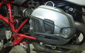 BMW R1200GS 2012