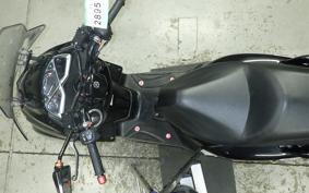 YAMAHA MAJESTY155 Gen.2 S SG52J