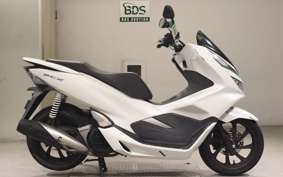 HONDA PCX125 2001 JF81