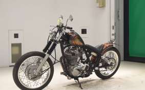 YAMAHA SR400 Gen.2 1999 1JR