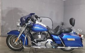 HARLEY FLHR 1580 FB4