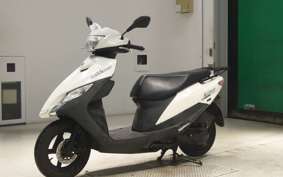 SUZUKI ADDRESS V125 DT11A