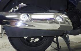 SUZUKI ADDRESS V125 Gen.2 DP12H