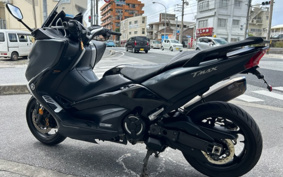YAMAHA T-MAX 530 SX ABS 2017 SJ15J