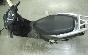 HONDA LEAD 110 2005 JF19