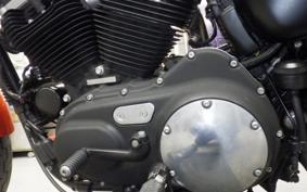 HARLEY XL883RI 2011