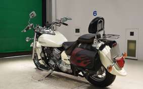YAMAHA DRAGSTAR 400 CLASSIC  2011 VH02J
