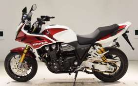 HONDA CB1300SB SUPER BOLDOR SP 2025 SC54