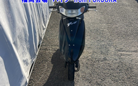HONDA DIO