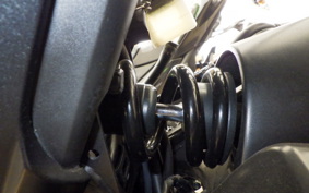 HONDA CB125 R 2000 JC91