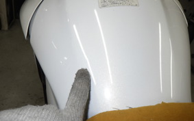 HONDA 400X ABS 2013 NC47