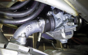 HONDA MONKEY R AB22