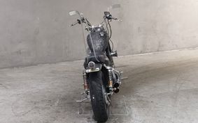 YAMAHA VIRAGO 400 2NT