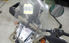 YAMAHA SEROW 250 Gen.2 2020 DG17J