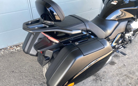 HONDA CTX1300 2014 SC74