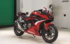 HONDA CBR400R 2022 NC56