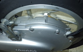 YAMAHA PASSOL 1994 SY01J