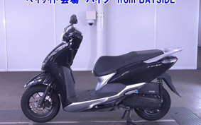 HONDA LEAD 125