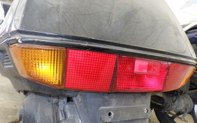 HONDA FUSION X MF02